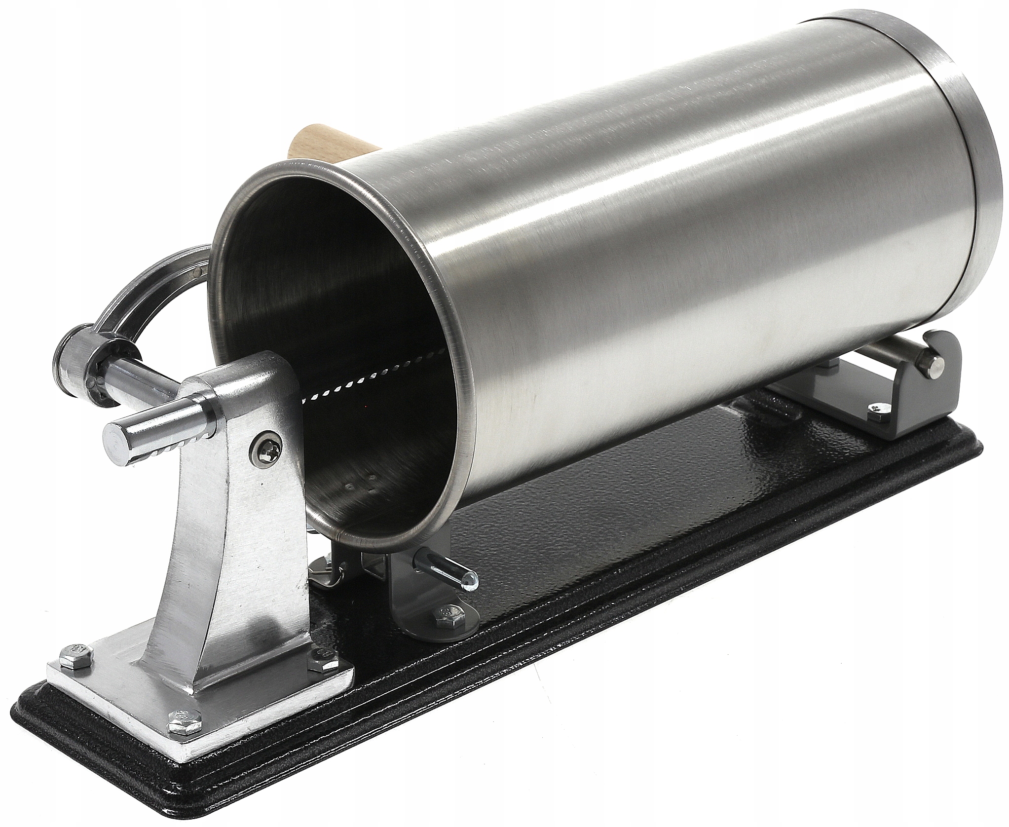 NADZIEWARKA DO KIEŁBAS SZPRYCA MASZYNKA do Nadziewania 3Kg Zasilanie ręczne