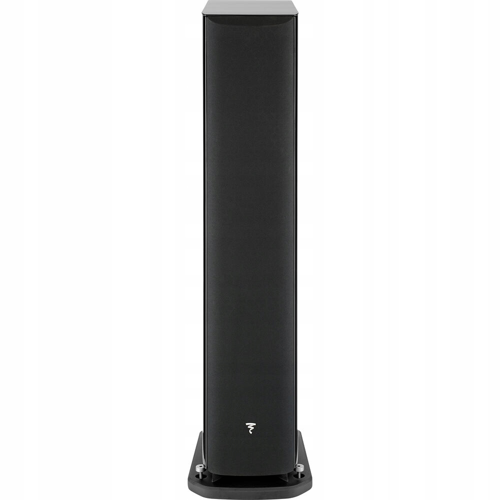FOCAL Aria EVO X N°3 KOLUMNY PODŁOGOWE BLACK HIGH GLOSS Marka Focal