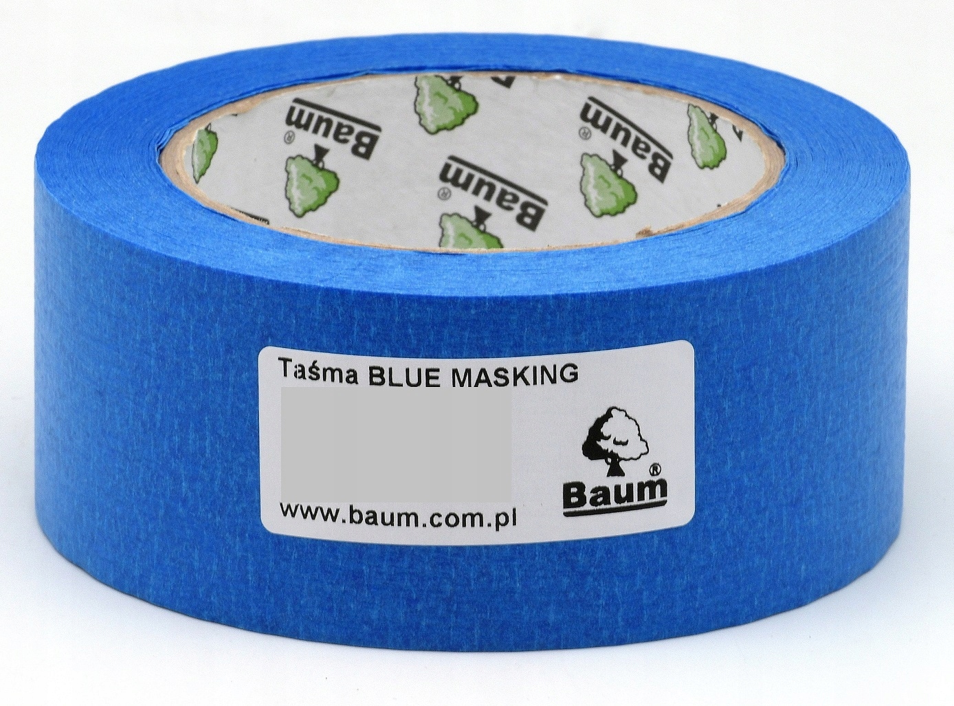 

Baum Taśma Blue Malarska Niebieska 48x50 mb