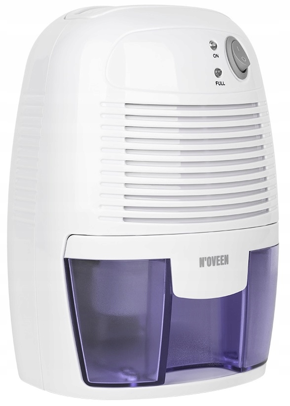 OSUSZACZ POWIETRZA POCHŁANIACZ WILGOCI Marka Noveen