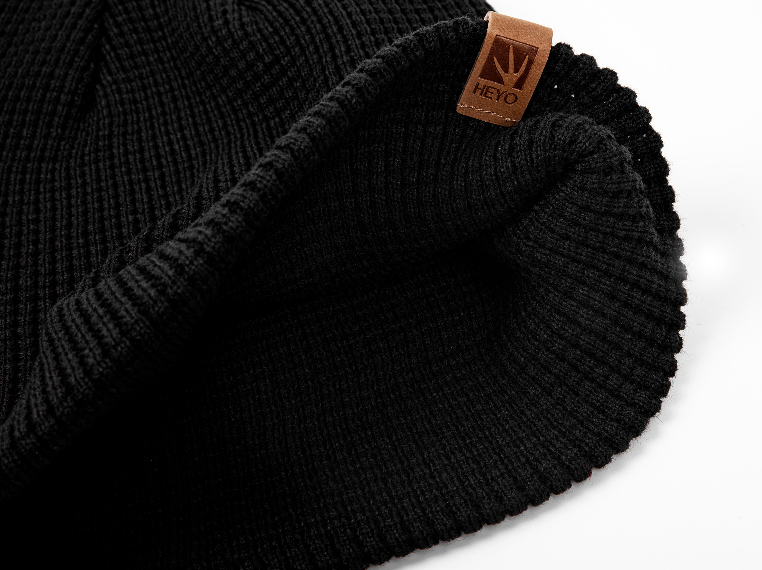 CZAPKA MĘSKA ZIMOWA KRASNAL DWUWARSTWOWA BEANIE Materiał dominujący akryl