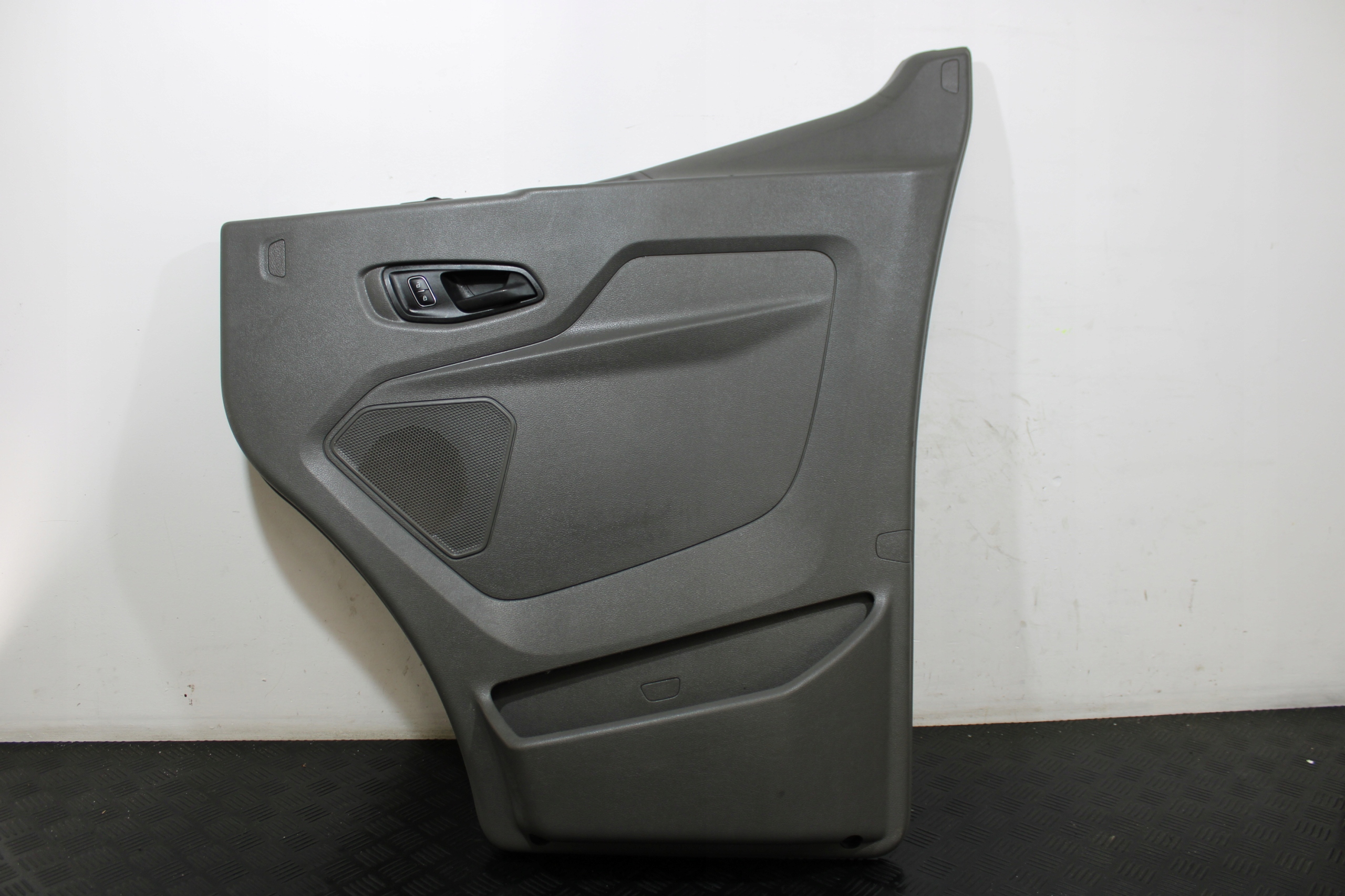 upholstery side door right front right front FORD TRANSIT MK8 LIFT