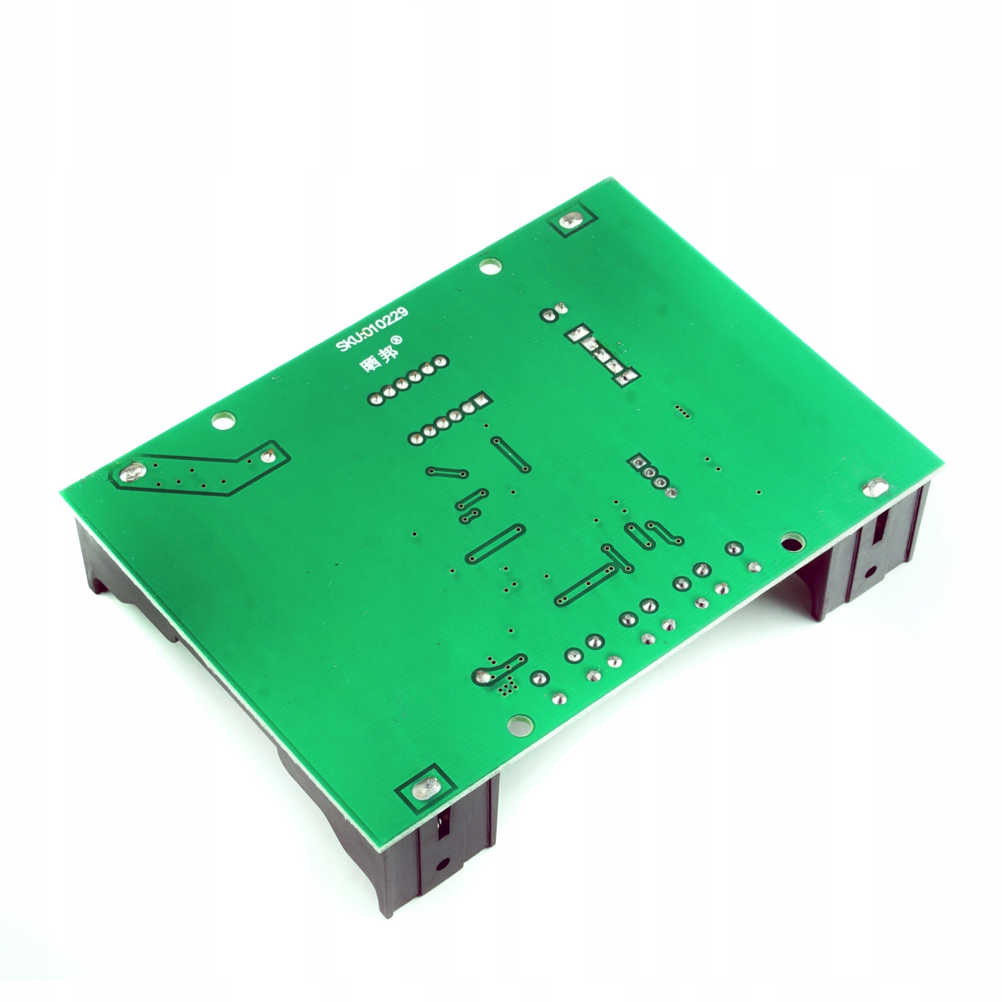 Tester pojemności ogniw 18650 Li-Ion XH-M240 Kod producenta AA045