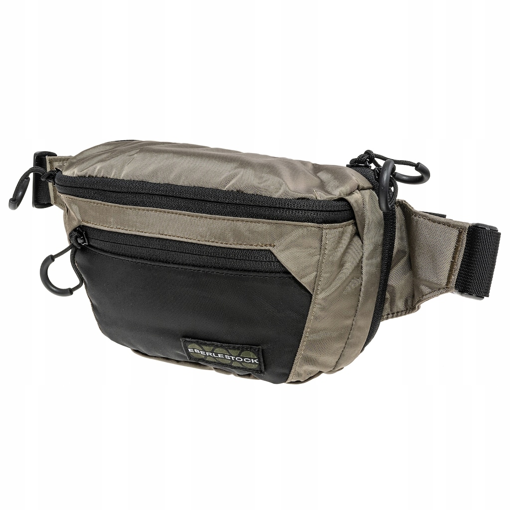 Ledvinová taška Eberlestock Bando Bag Military Green