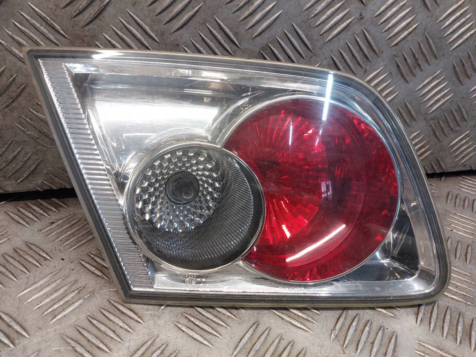 light left rear part + right rear part MAZDA 6 and 220-61971