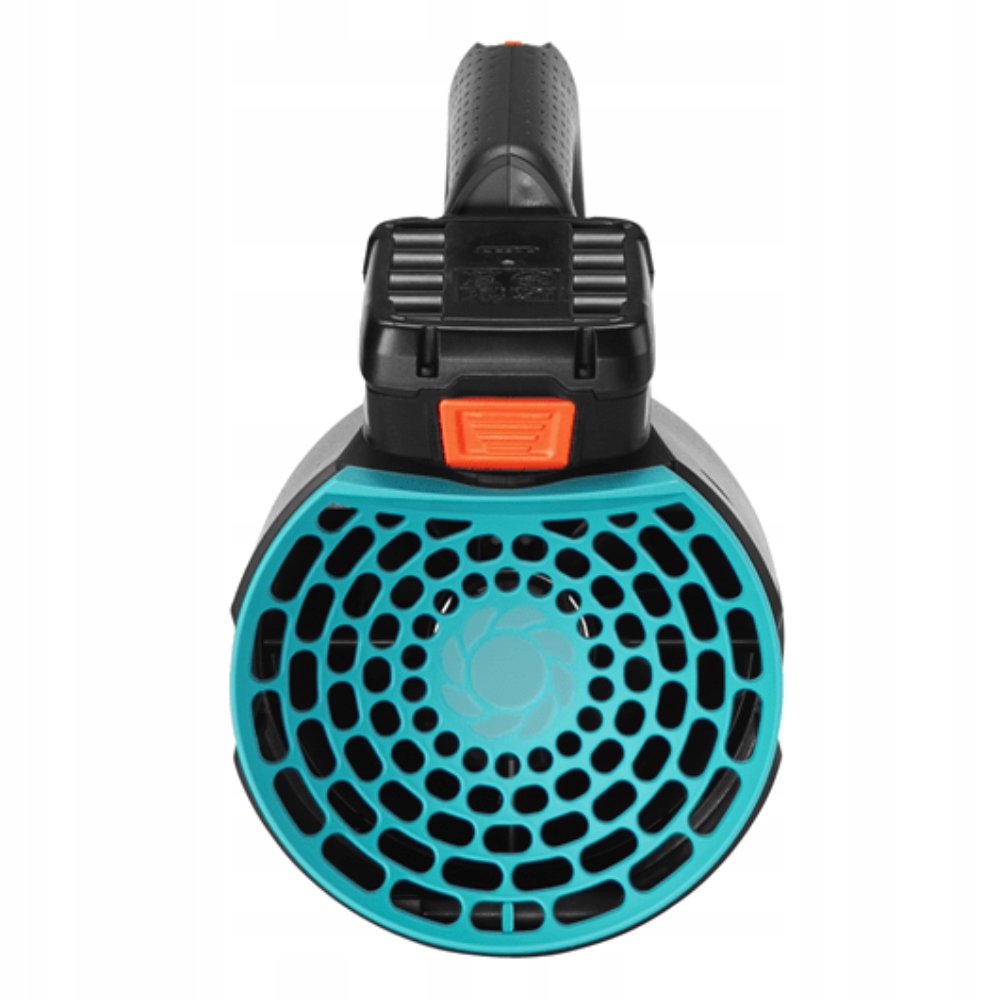 Akumulátorový fúkač PowerJet 18V P4A set