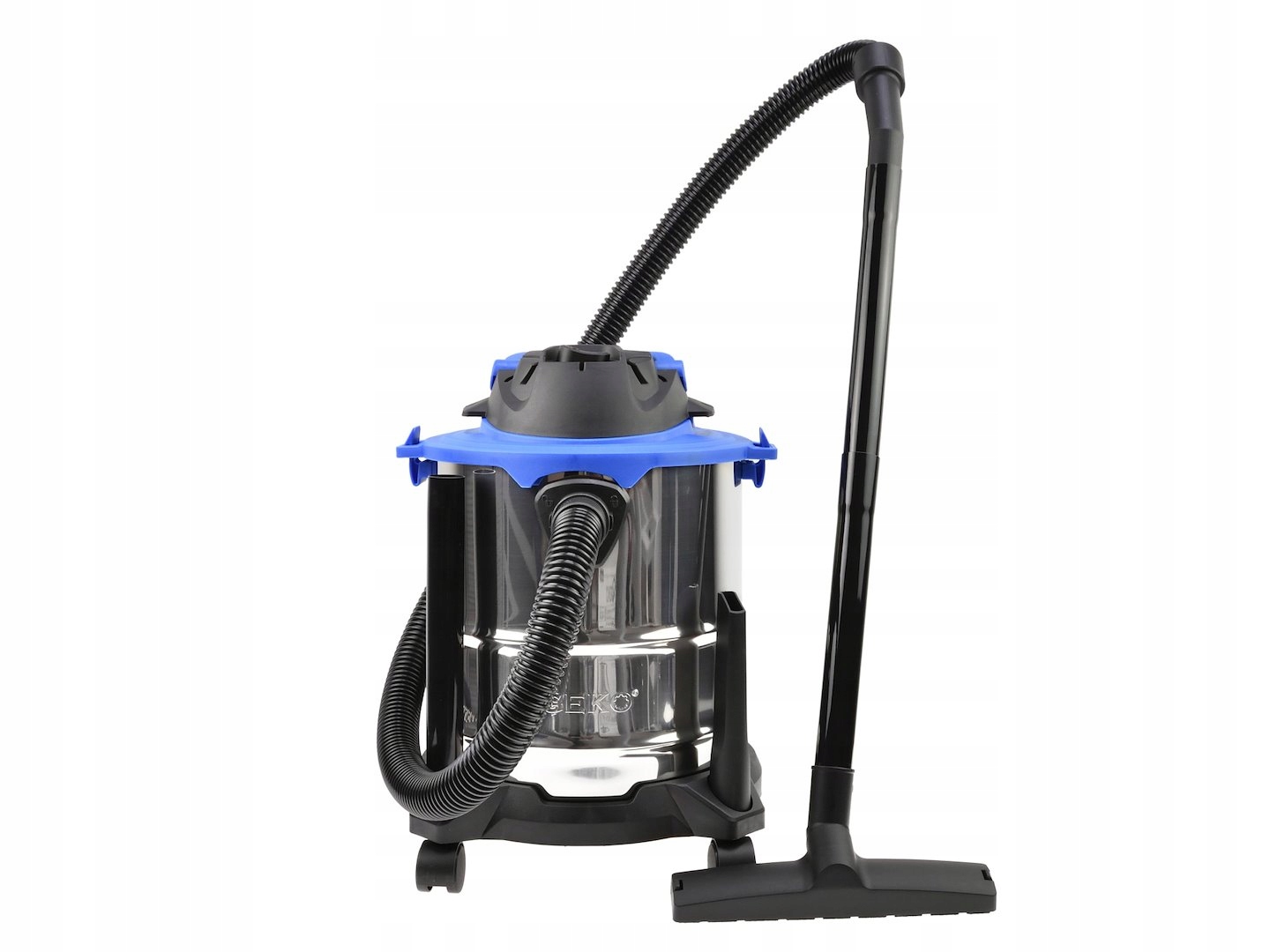 Vysavač 20 L Suchý-mokrý 1250 W