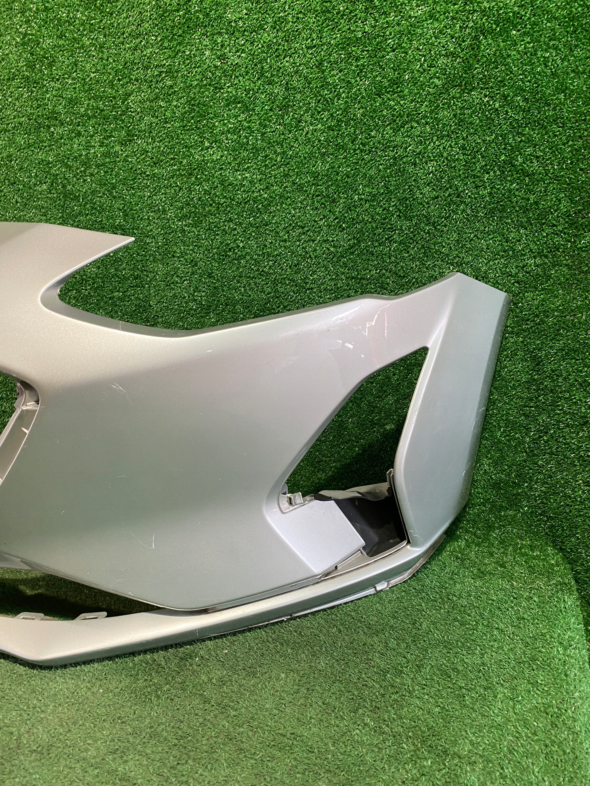 front bumper front FORD FOCUS MK4 17