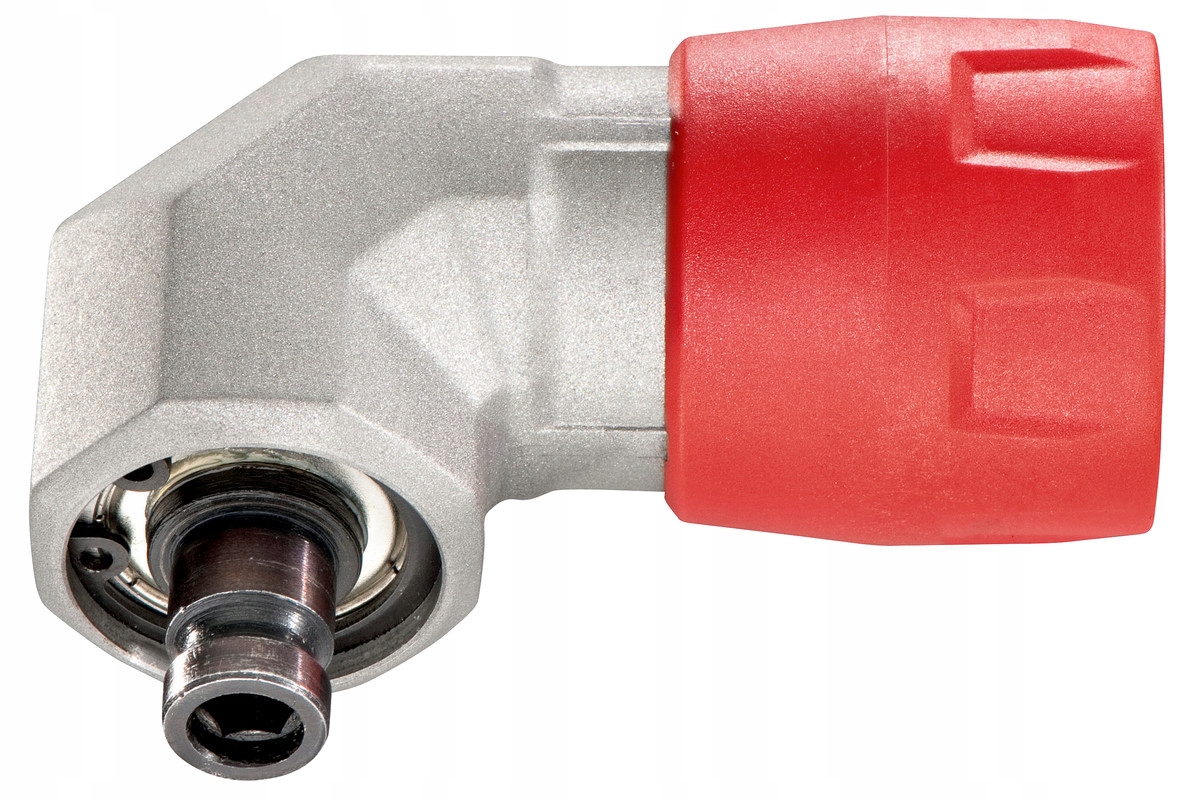 Metabo Rychlovýměnný Úhlový Nástavec Quick 627261000