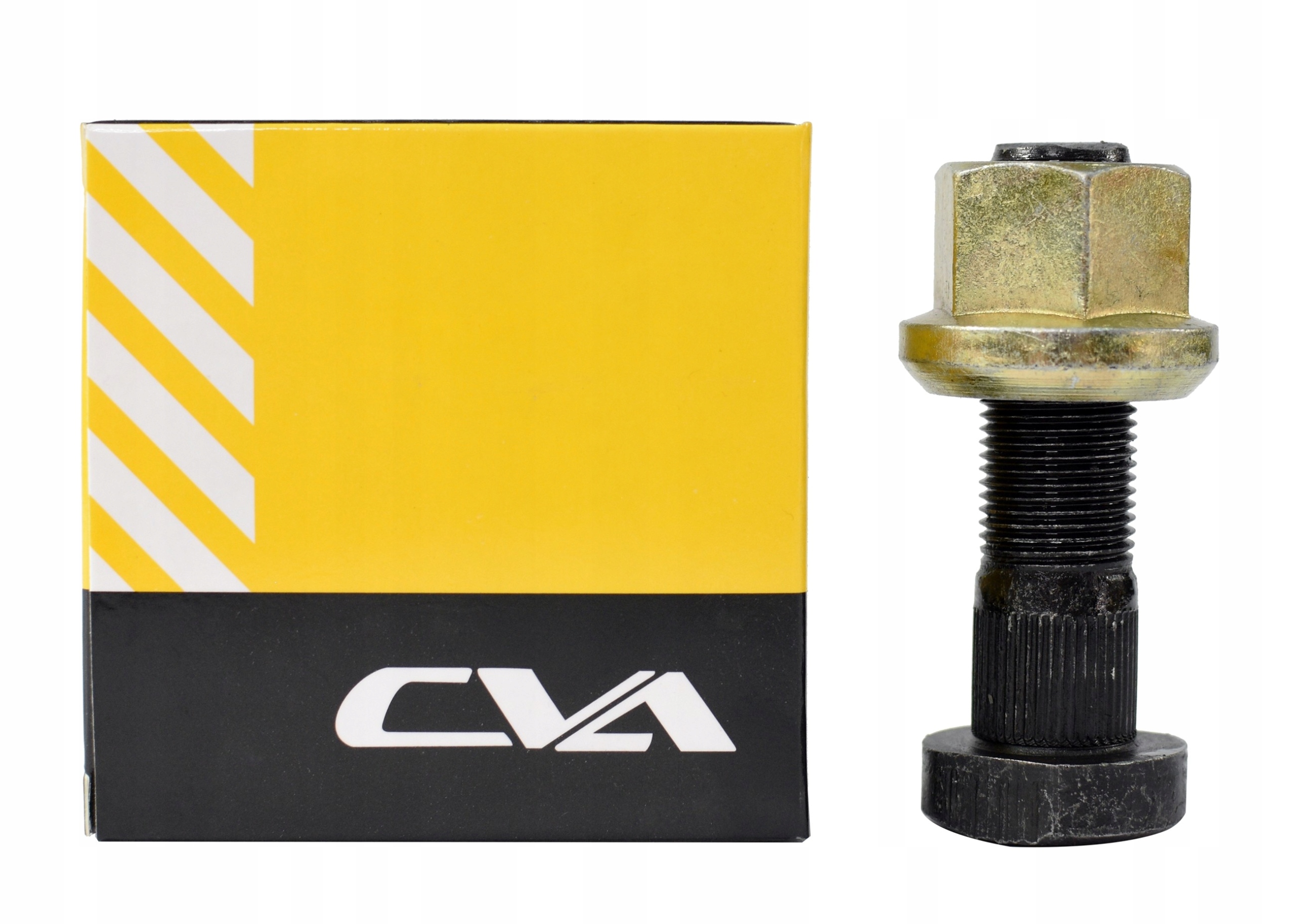 

Szpilka Koła Z Nakrętką Jcb Koparko-ładowarka Cva