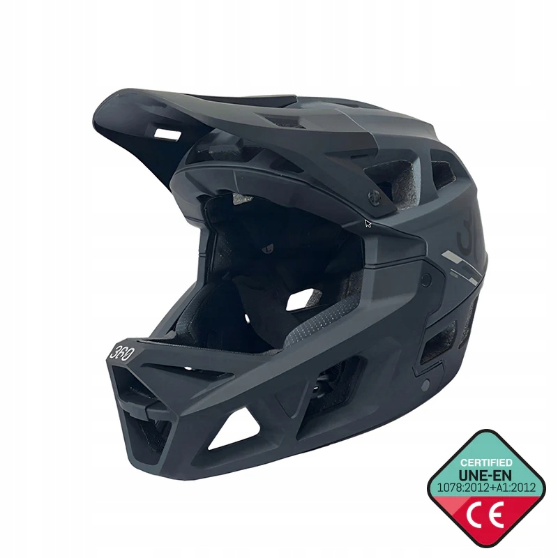 Kask Full Face eRider360 Integra Sport L