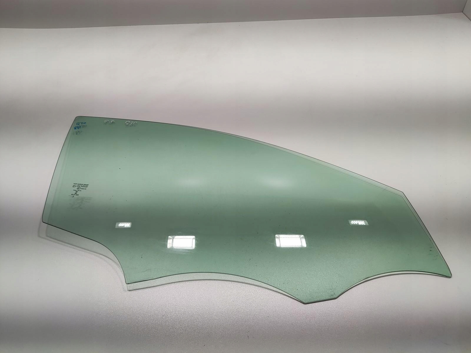 window door right front front INFINITI Q30 2015-2020