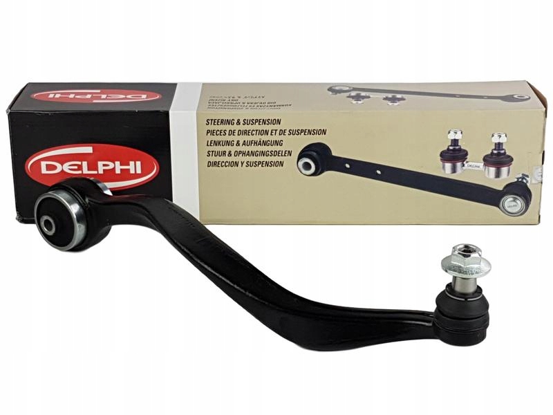 

Delphi Wahacz Zawieszenia TC1822