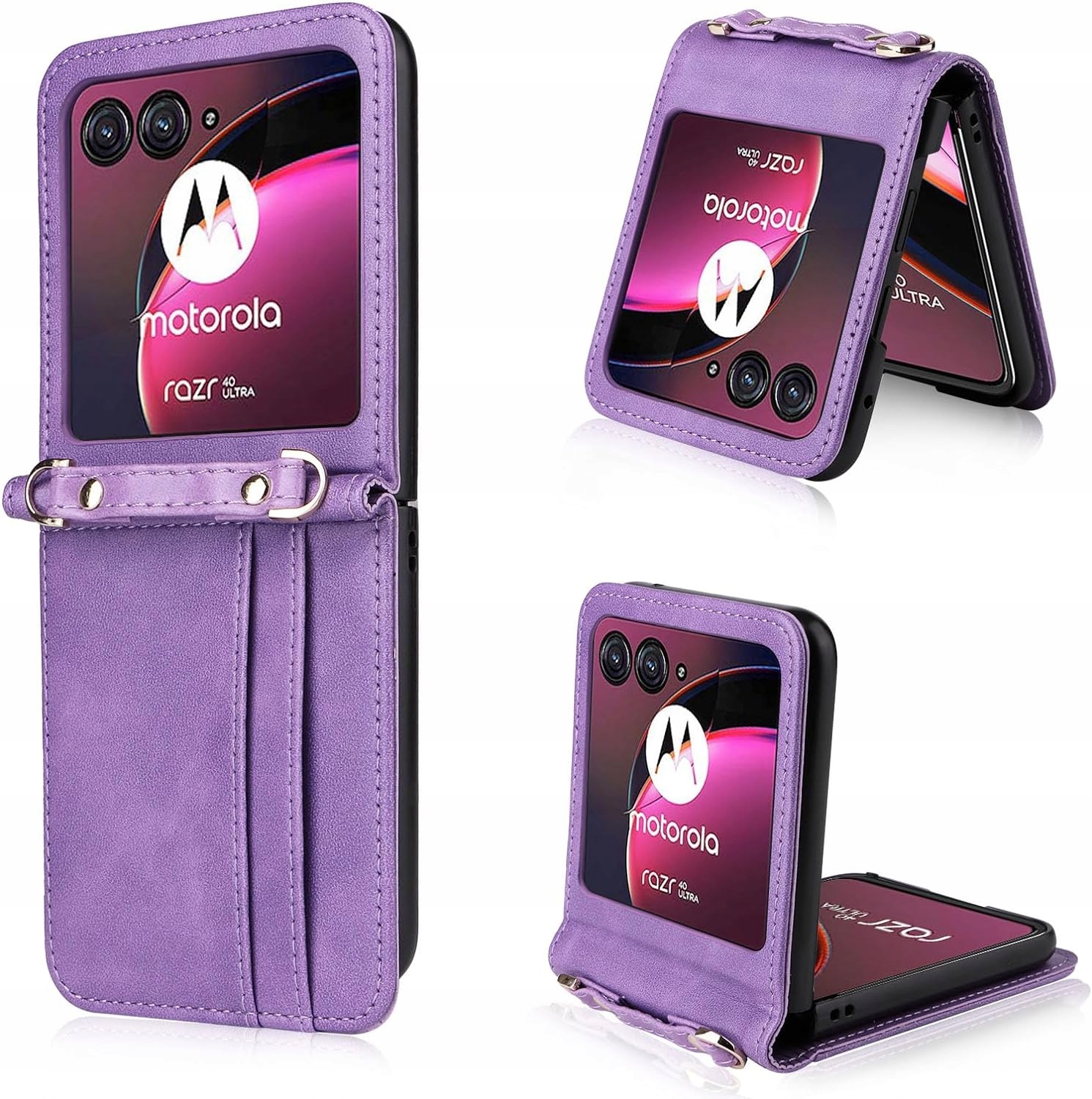 motorola razr 40 ultra　おまけ付き Motorola 40 Ultra Razr - Niska cena na Allegro