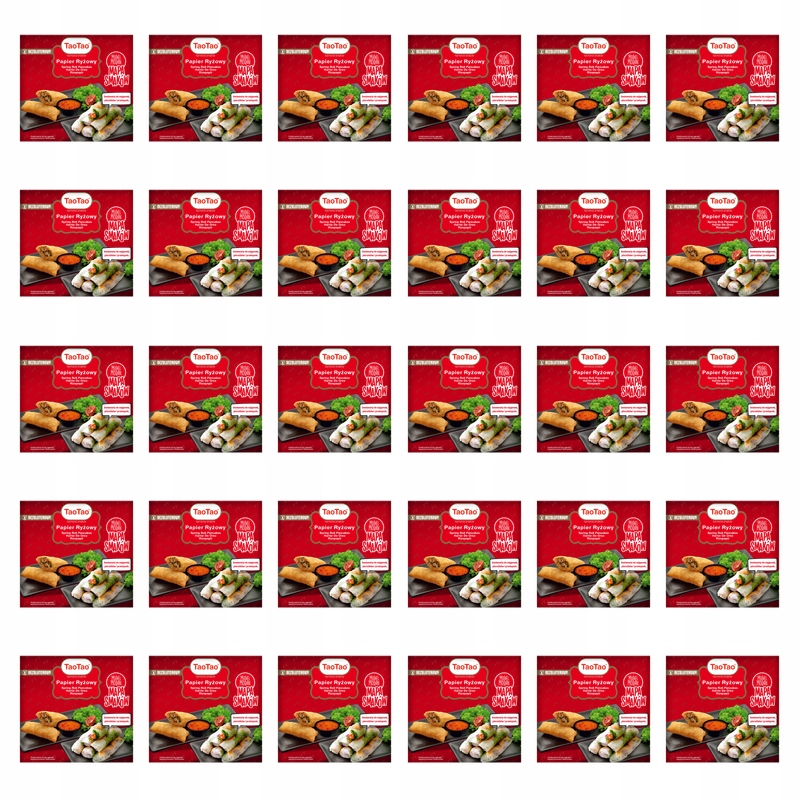 Papier ryżowy 300g Tao Tao X30