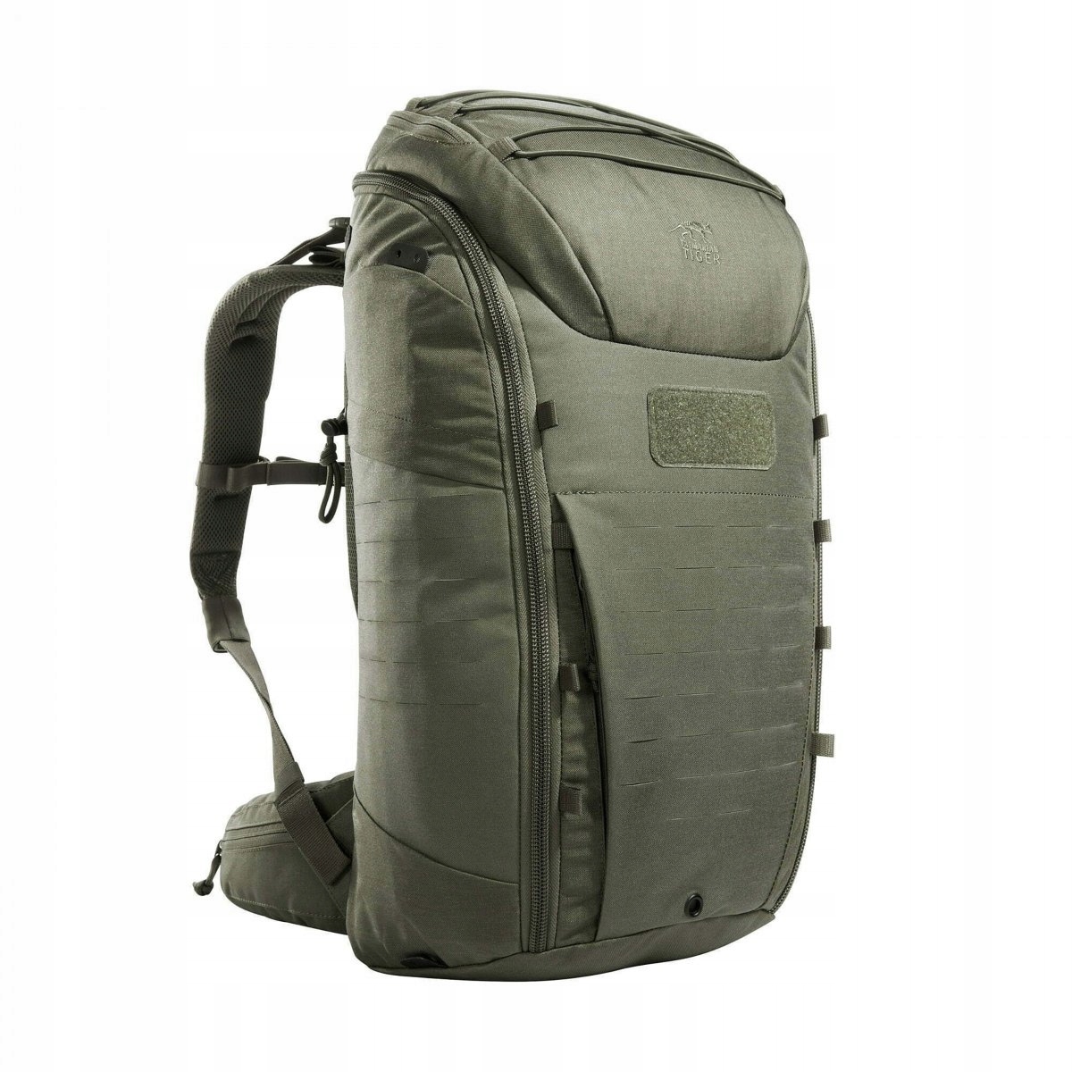 Batoh Vojenský taktický 20-40L Cordura Tasmanian Tiger