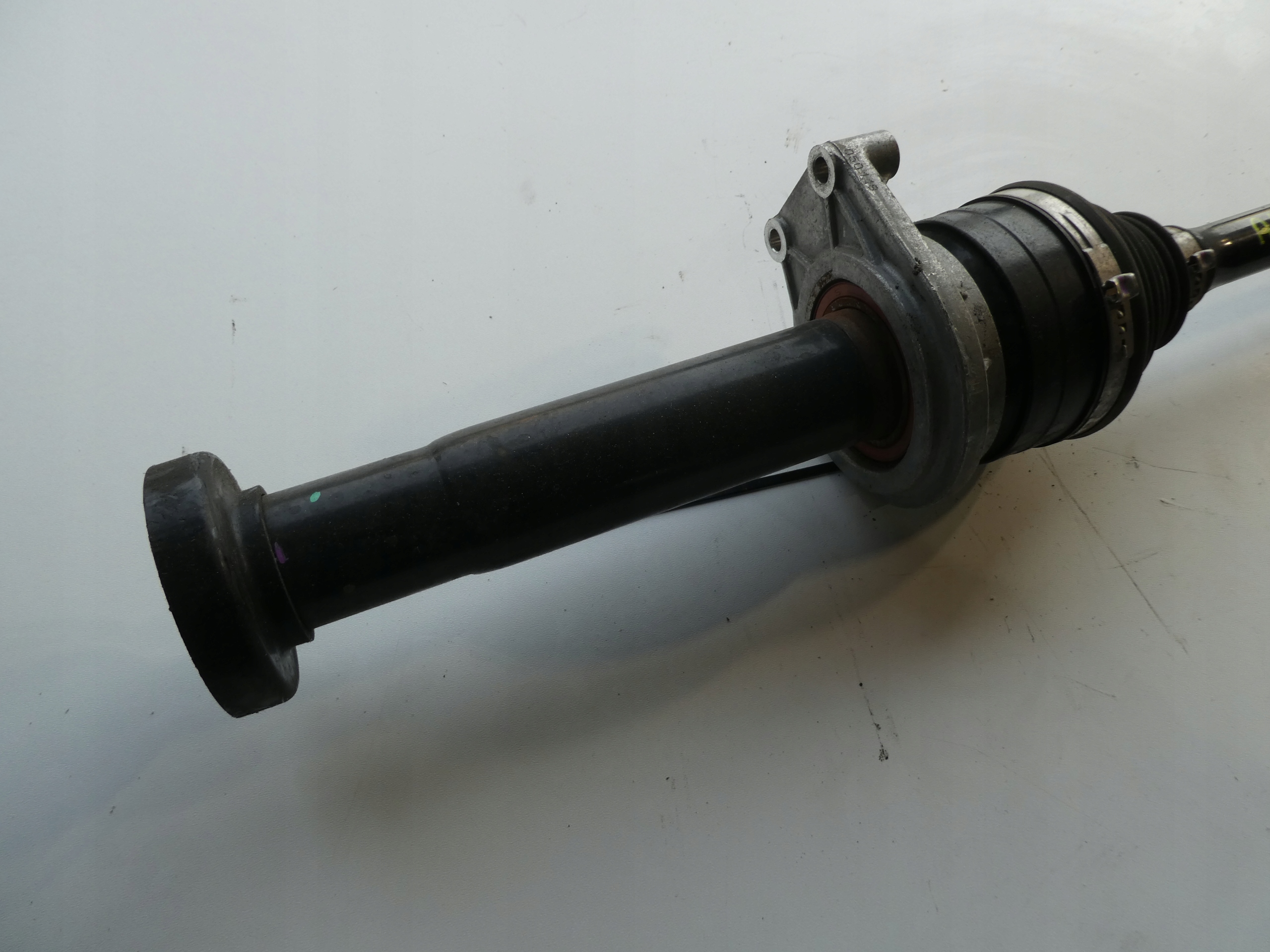 VW T6 semi-axis right 7E0407761K 2.0 TDI