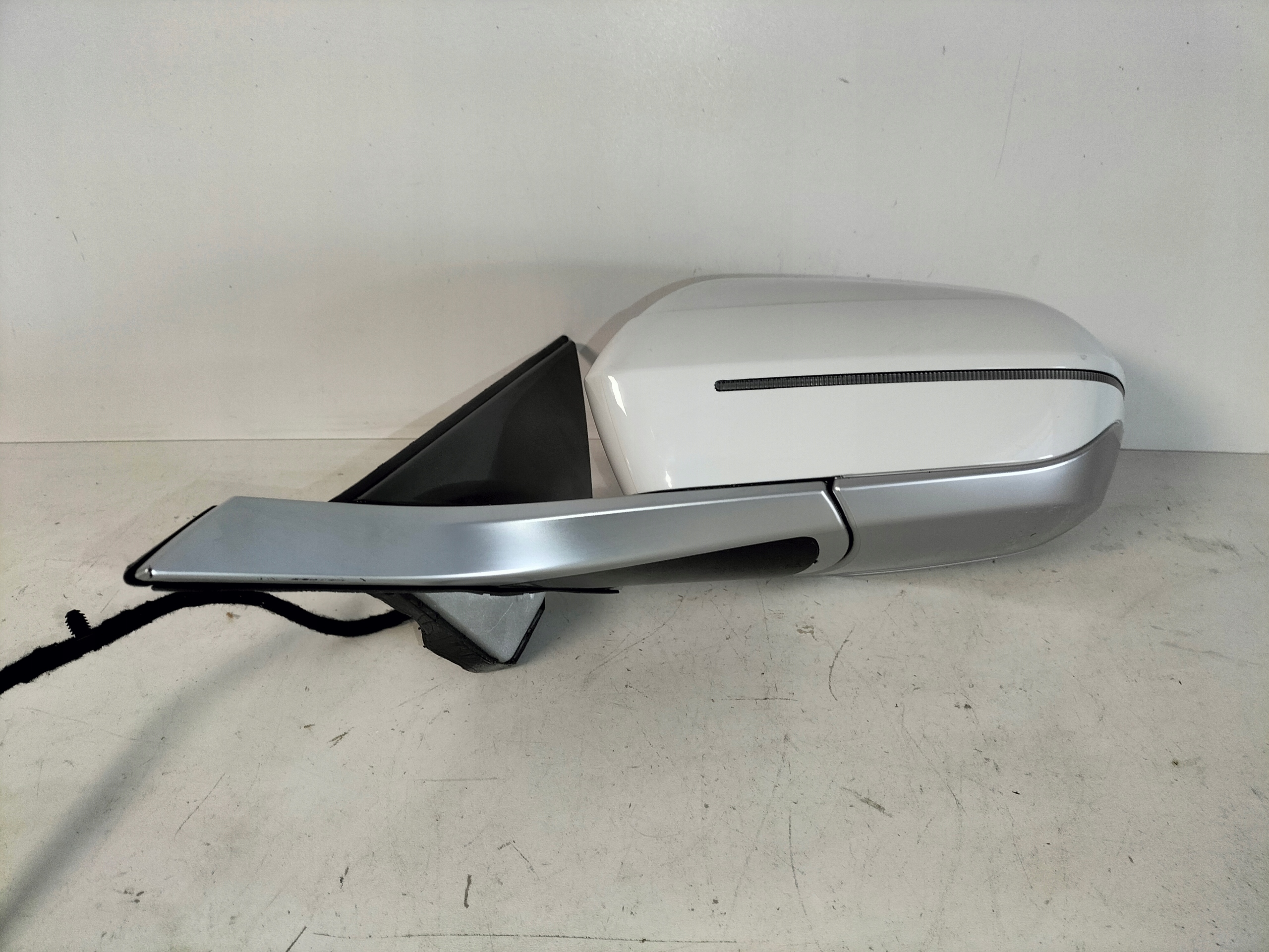 mirror left electrics BMW 7 G70 22