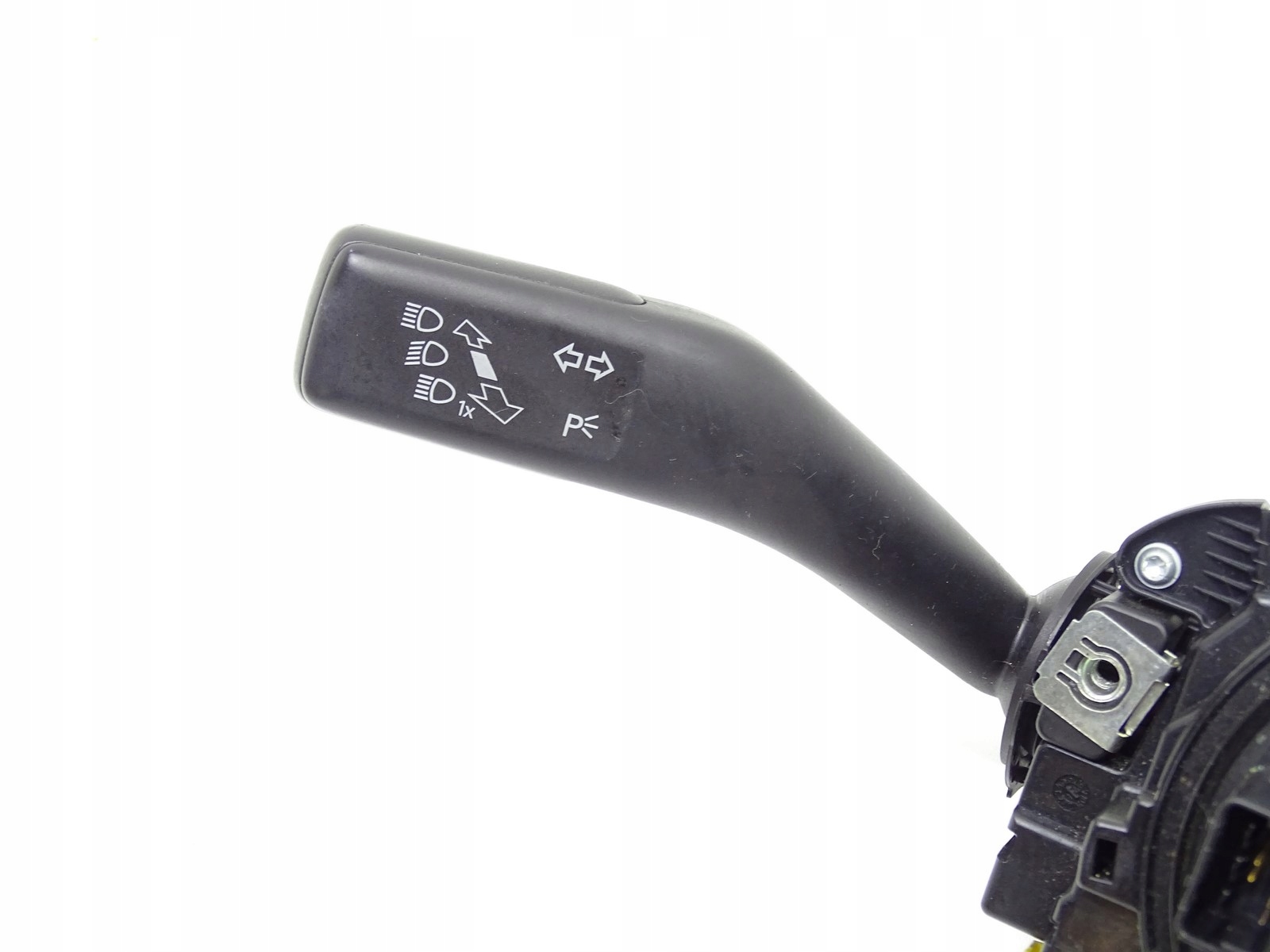 steering wheel levers and controls control ring VW JETTA VI 5C 5K0953569AD