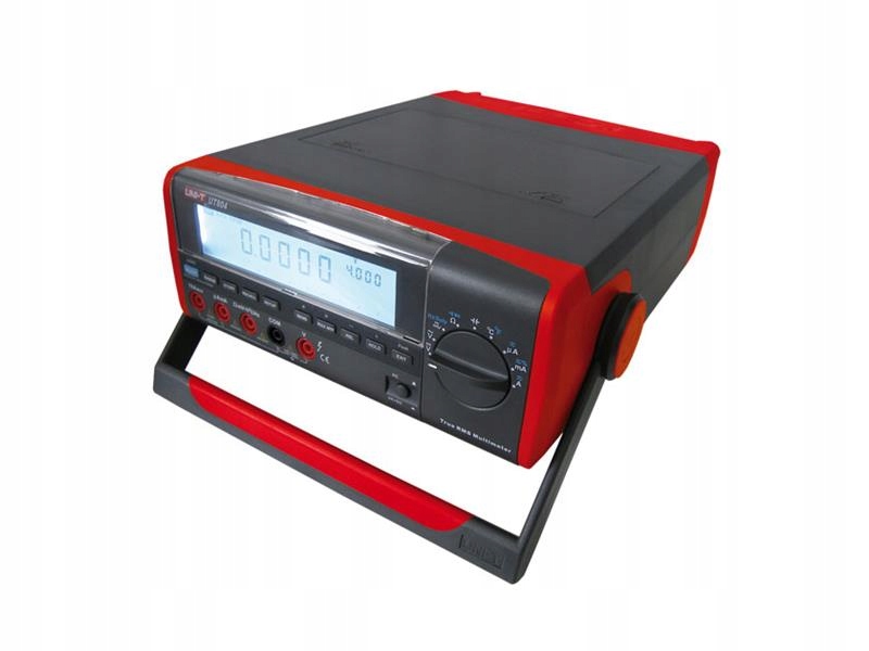 Stolný multimeter Uni-t UT804