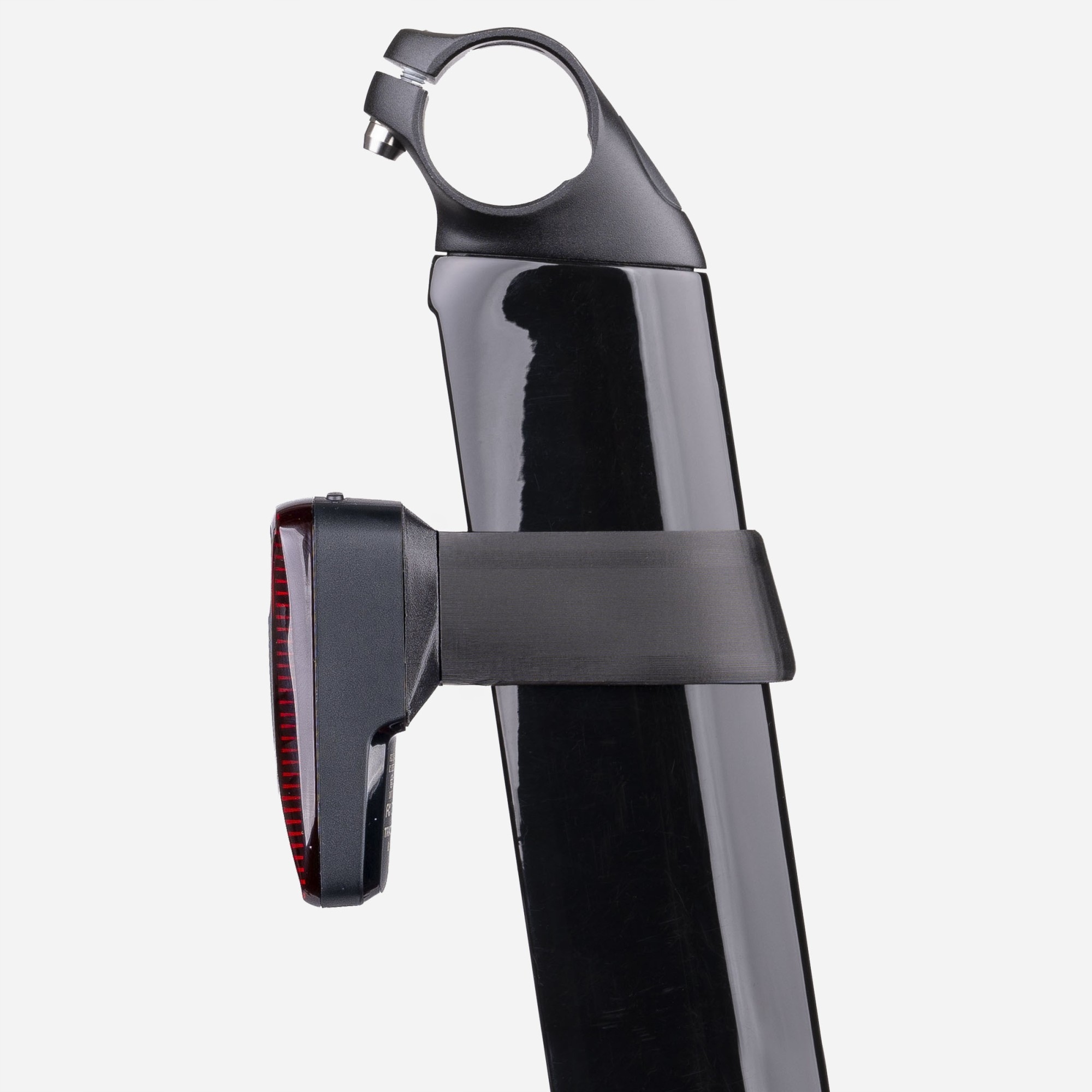 Držák radaru pro sedlovku Trek Speed Concept Gen 3 Wahoo Trackr