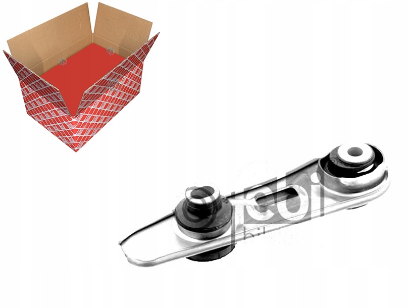 FEB24270 Polštář Sil. Renault Laguna Asistent řidiče #33