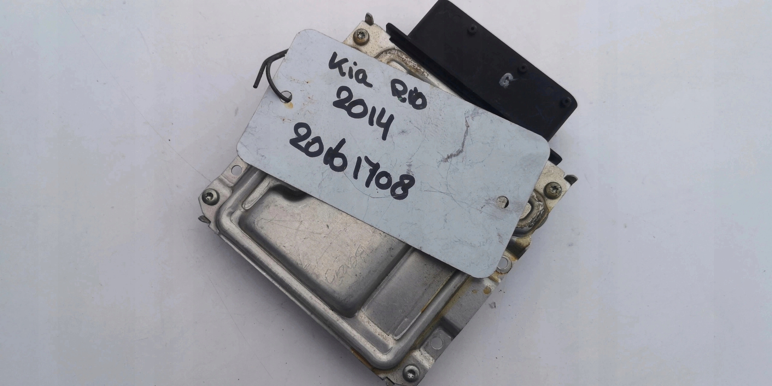 KIA RIO 1.2B 39111-03856 9001140732KC computer ECU