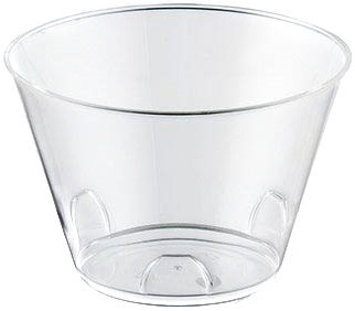

Pucharki do Deserów pojemnik Fingerfood 70ml 24szt