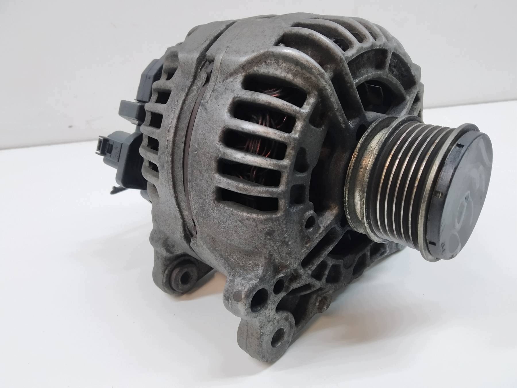 alternator 1.9 TDI VW Volkswagen Polo IV (2002-2008)