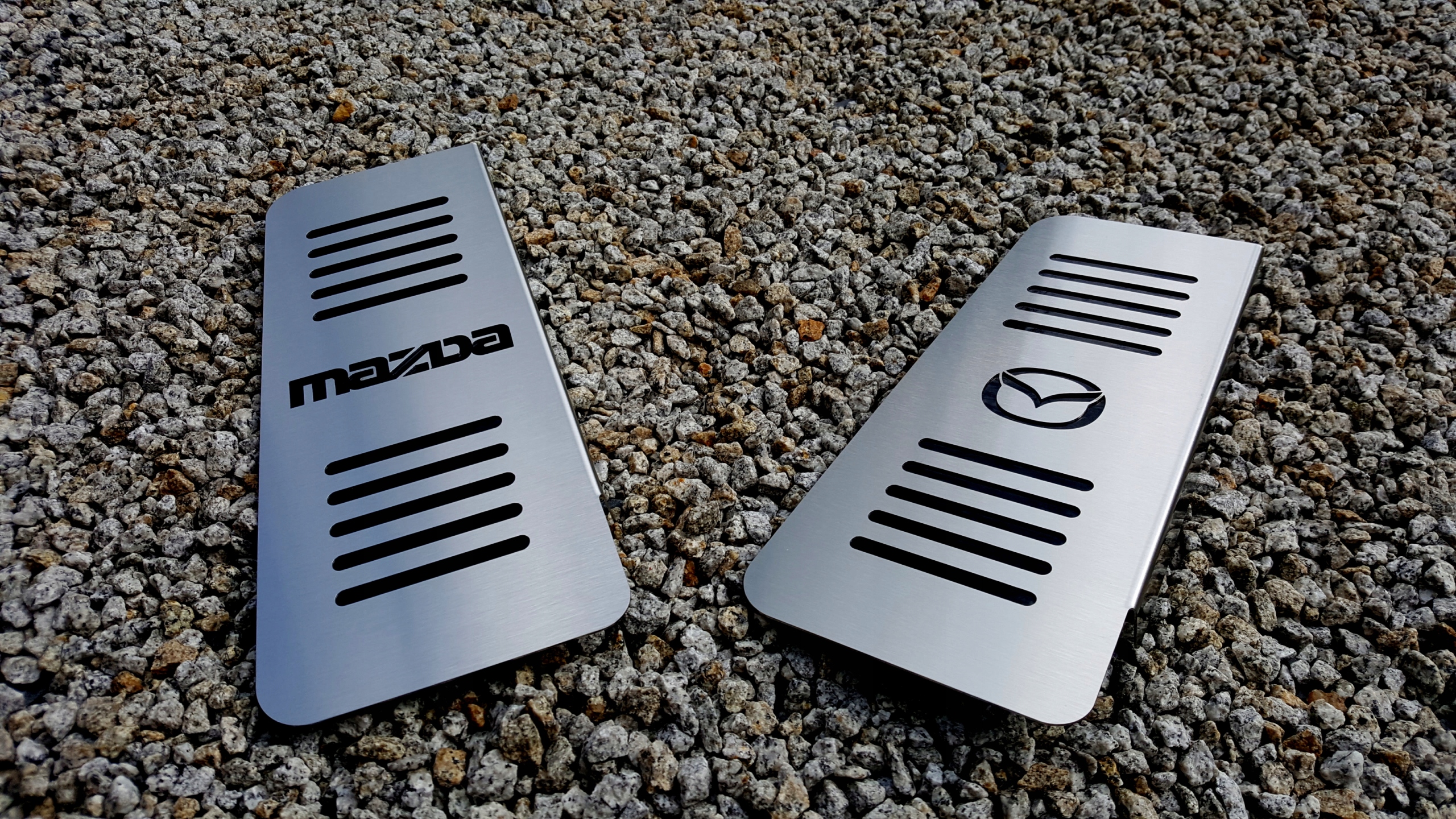 PODSTOPNICA MAZDA CX-5 MK2 MAZDA 3 MK3 MAZDA 2 MK3