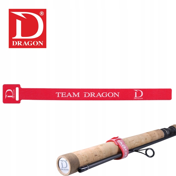 

Zapięcie Do Wędzisk Team Dragon 275x30 mm duże