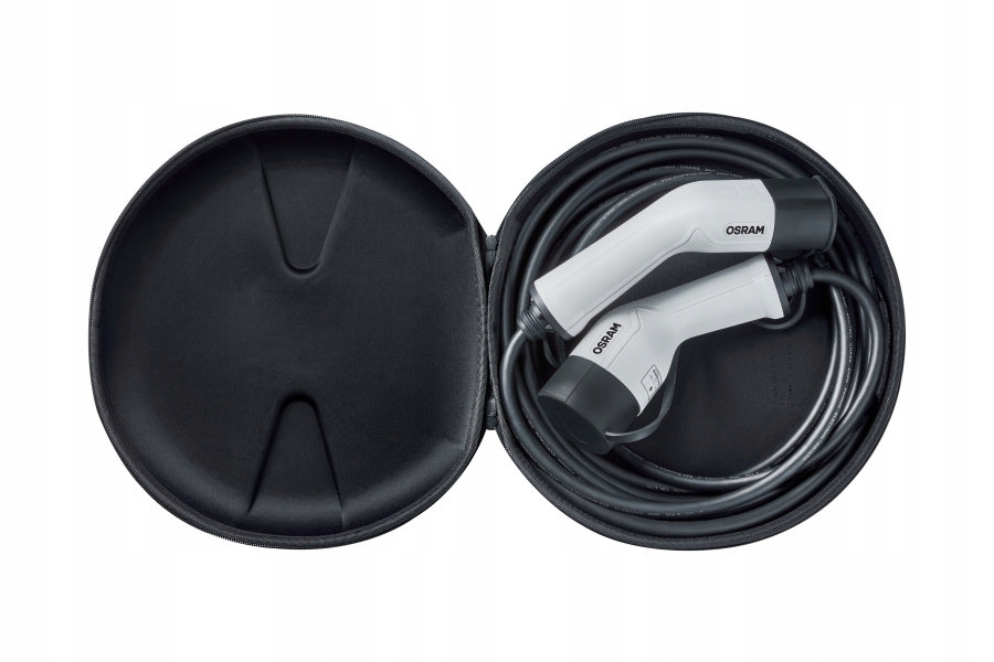 OSRAM KABLE DO LADOWANIA BATTERYCHARGE 7PIN 7 2 KW Part number OCC23205