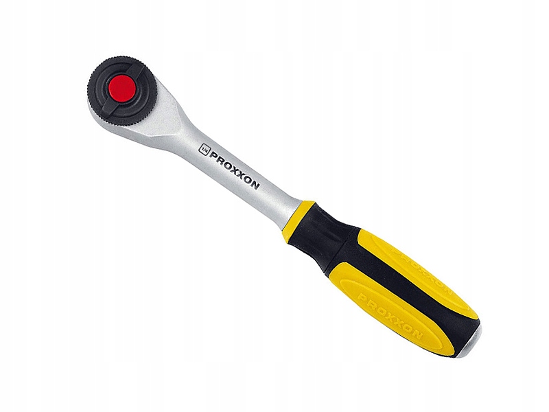 

Proxxon 23082 Grzechotka Rotary 1/4''