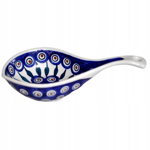 

Kokilka Ceramika Bolesławiec Dek. 54