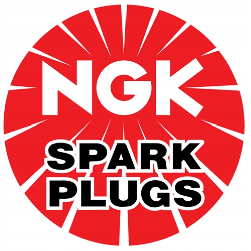 ŚWIECA ZAPŁONOWA NGK CR8EH9 Producent NGK