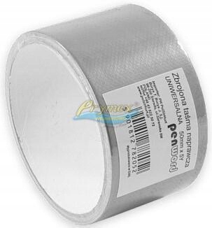 

Taśma Naprawcza Zbrojona Uniwersalna (50mmx5m)1szt