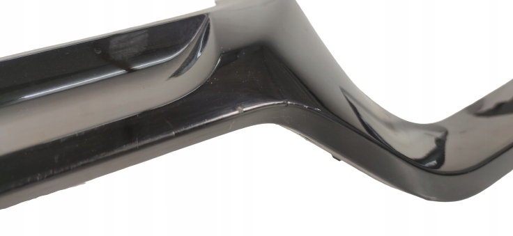 SPOILER der Stoßstange heck BMW X3M F97 8065262