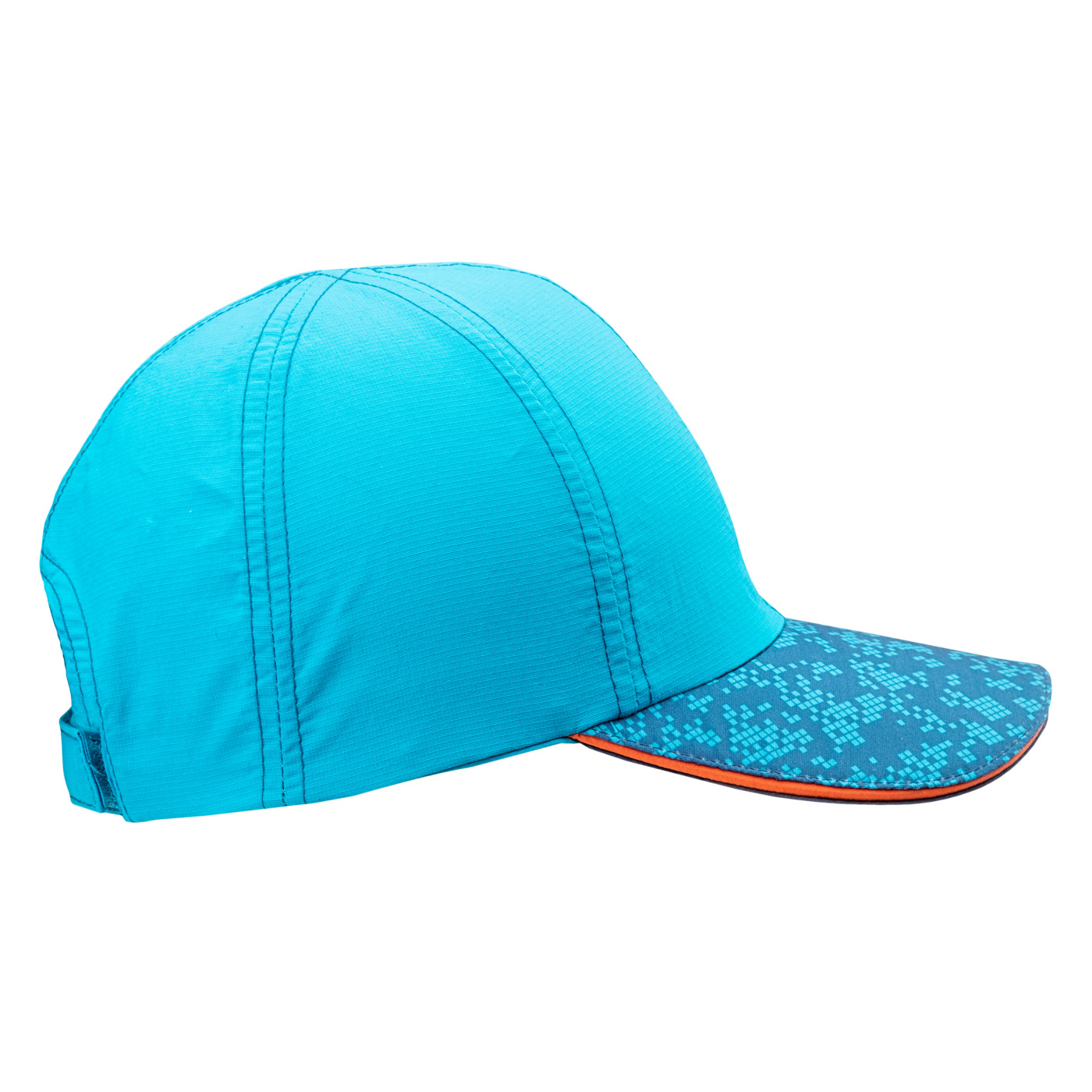 DZIECIĘCA CZAPKA Z DASZKIEM SAMI KDB BEJO Rozmiar uniwersalny