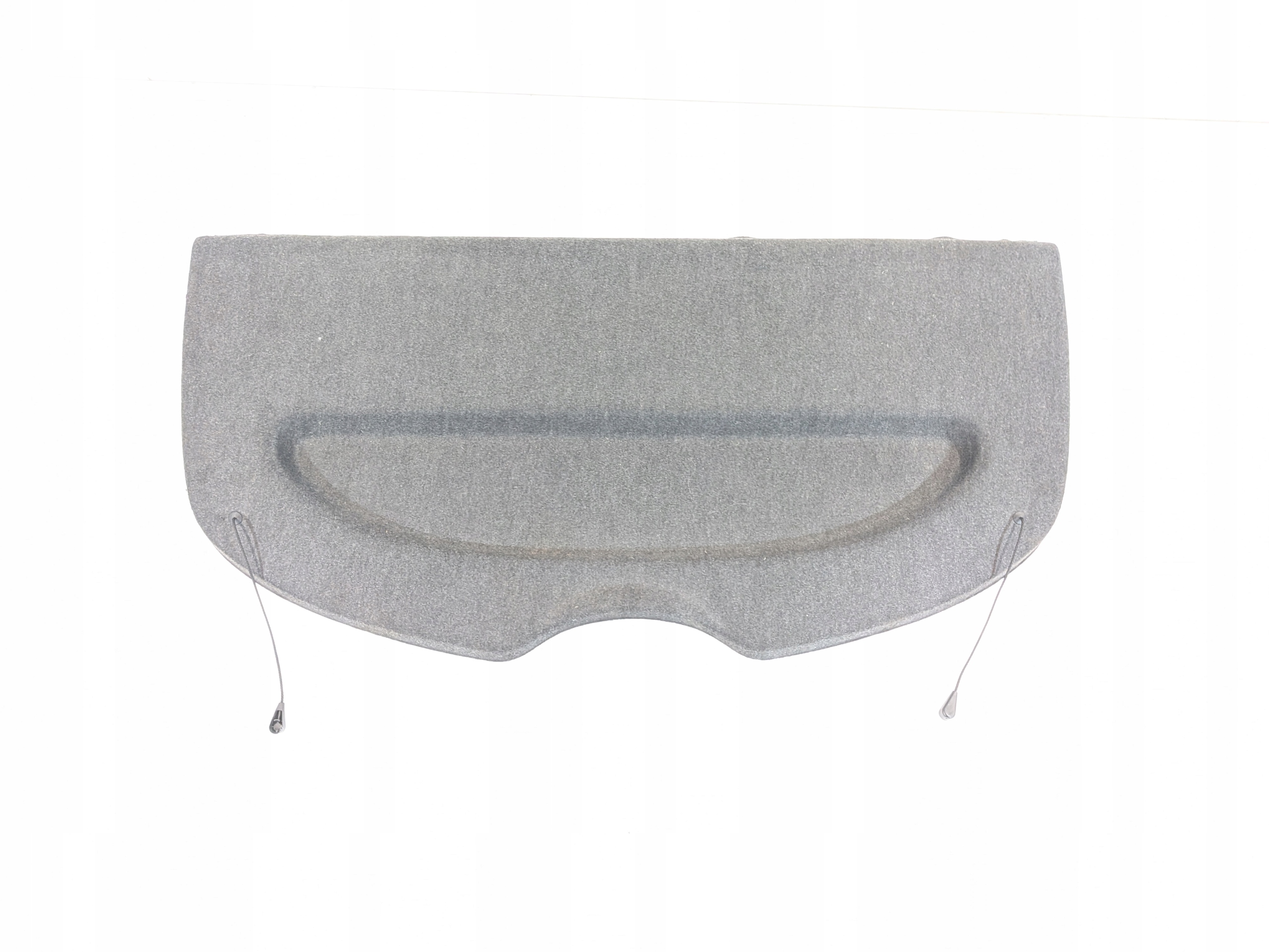 plato boot Megane 2 II 03-12