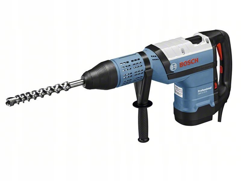 Młot udarowo-obrotowy Bosch Professional Gbh 12-52 D 0611266100