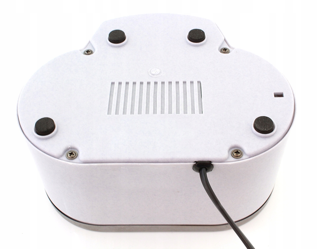 WANNA MYJKA ULTRADŹWIĘKOWA CZYSZCZĄCA ULTRASON Marka SunRise Technology