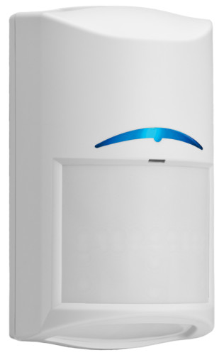 Duálny detektor pohybu Pir+mw ISC-CDL1-WA15GE Bosch