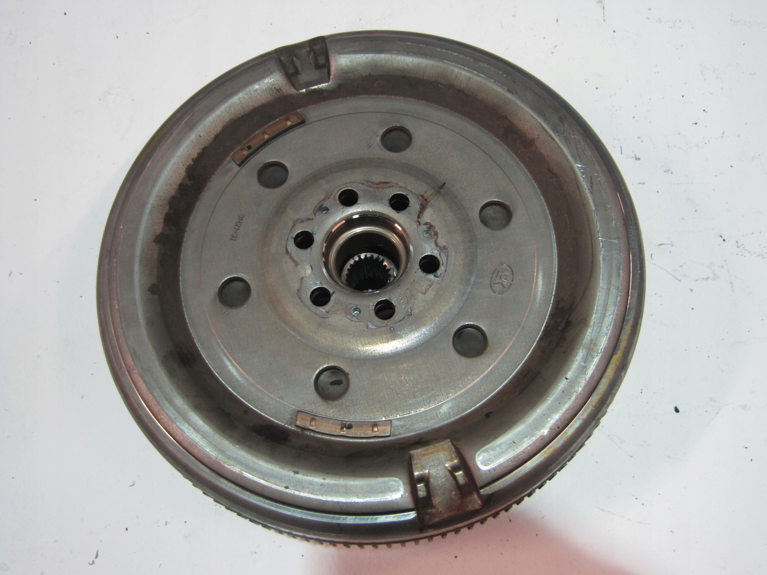 Embrayage AUDI A3 8V0 2.0TDI 03L141026B