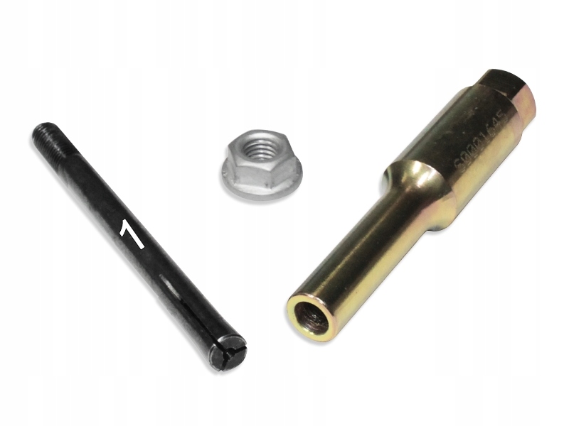 Klíč na trhání vlákna žhavicí svíčky 2,7 mm