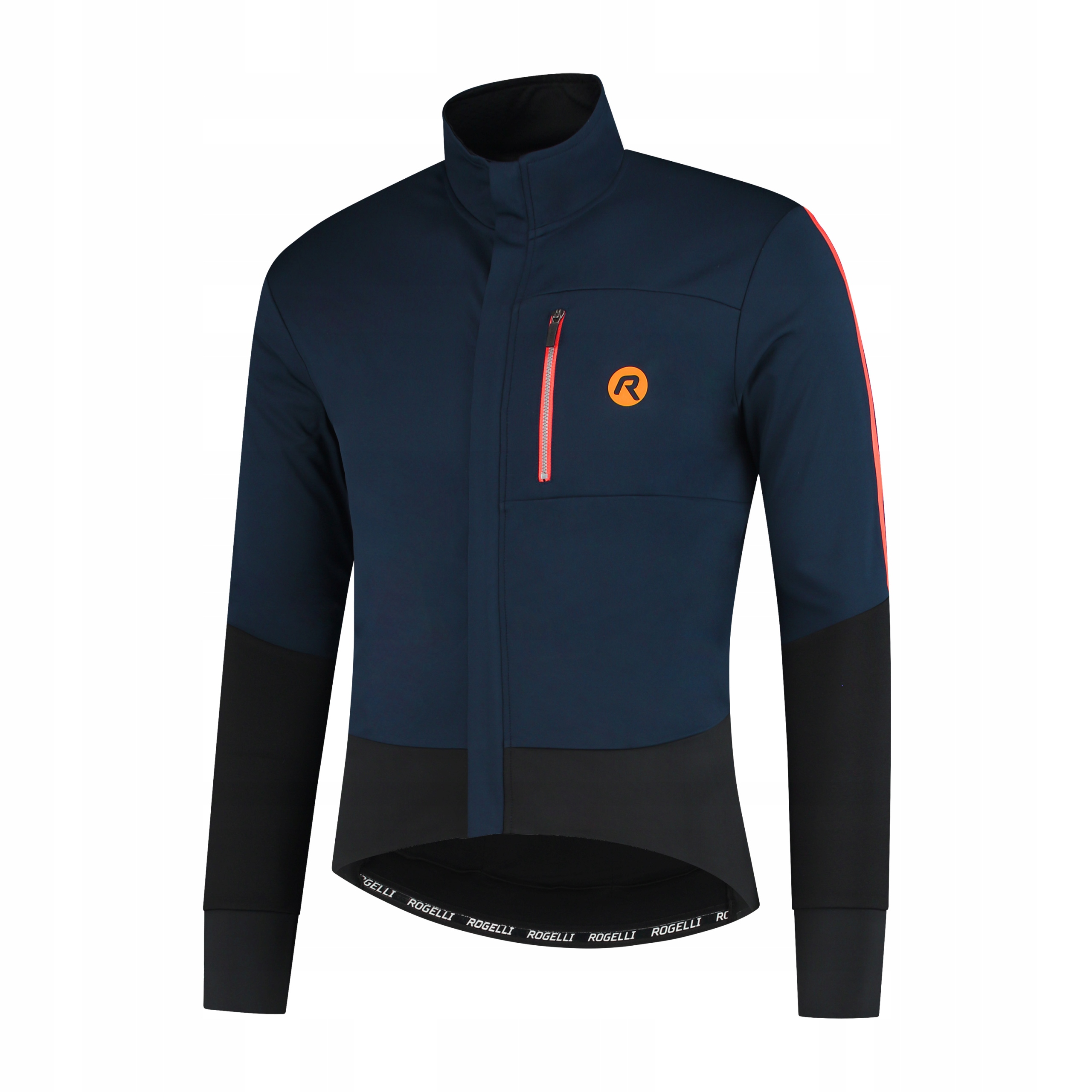 Rogelli W2.2 męska bluza rowerowa