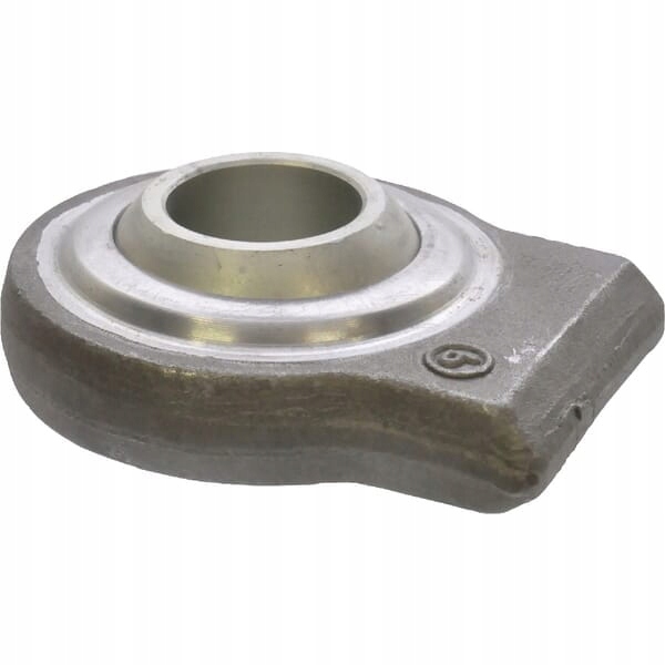 Koncovka pro ploché svařování 35.4 mm Kramp LA234401 Kramp