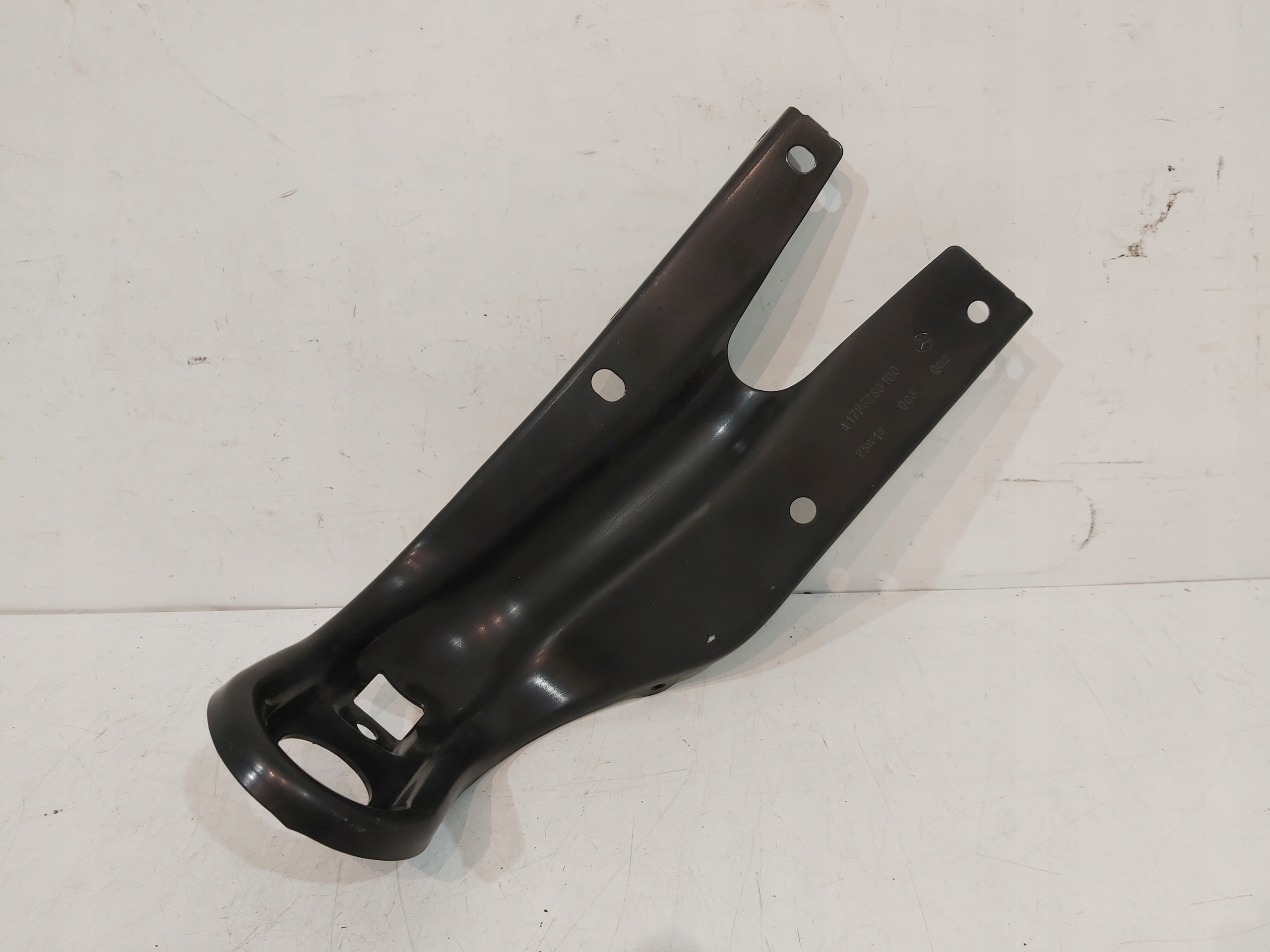 MOCOWANIE ŁAPA MERCEDES SLC W172 A1726280100