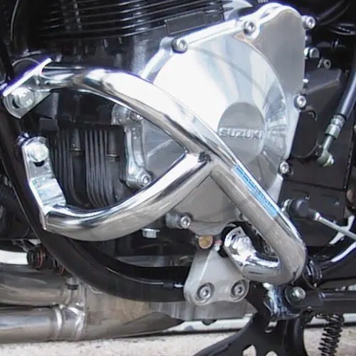 Kryt motora gmole Suzuki Gsf 1200 Bandit 1996-2006r.
