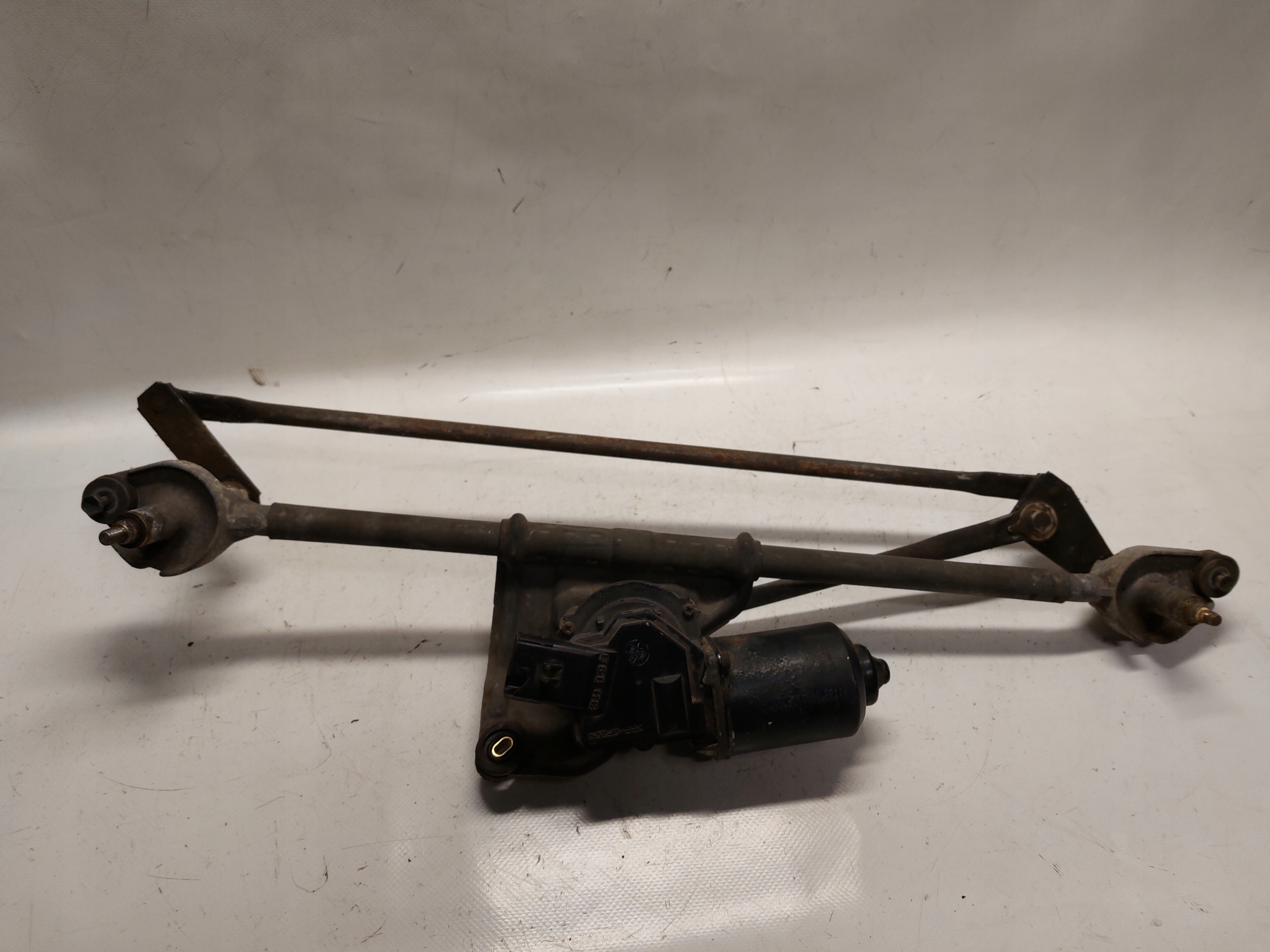 wiper mechanism front CHRYSLER PT CRUISER
