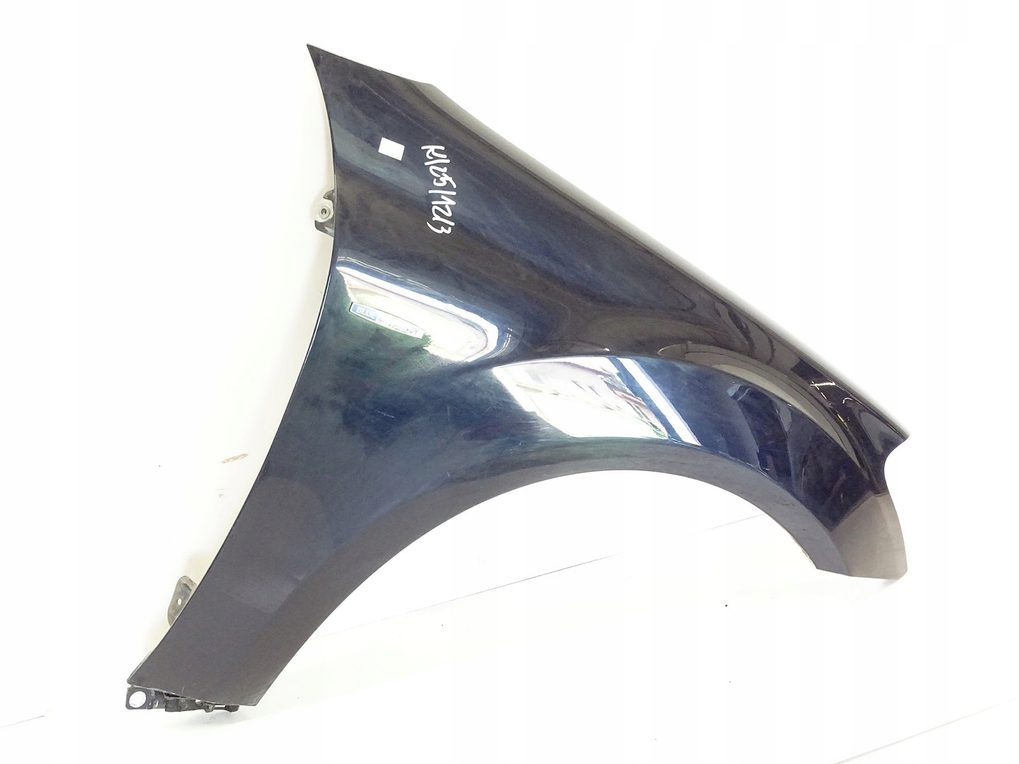 fender right front front MERCEDES ML W164 LIFT 359